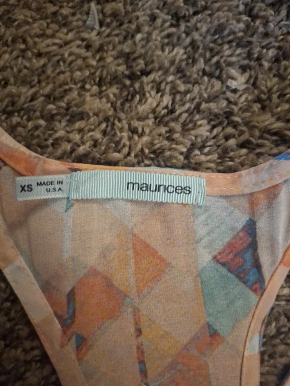 Maurices Top - Picture 9 of 11